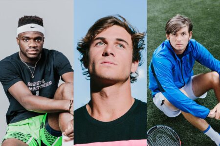 U.S. Men’s Tennis Players: Conquering the French Open Clay and Finding Grand Slam Success!