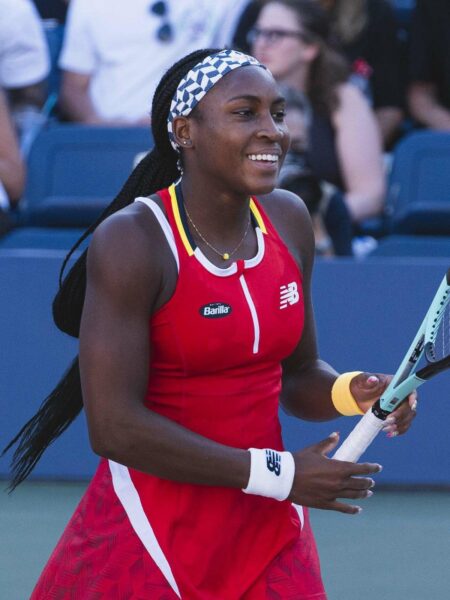 Exciting Showdown Ahead: Gauff and Keys to Clash in All-American 2025 French Open Quarterfinal!