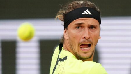 Don’t Miss the Epic Showdown: Jannik Sinner vs. Carlos Alcaraz in the 2025 French Open Men’s Final!
