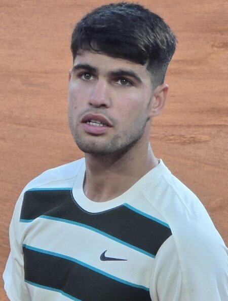 Unstoppable Rivals: The Epic Showdown of Alcaraz and Sinner at the French Open Final