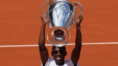 Epic Showdown Ahead: Sinner and Alcaraz Clash in the French Open Final!