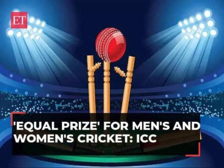 Exciting New Queen’s Tournament to Feature Equal Prize Money for Women by 2029!