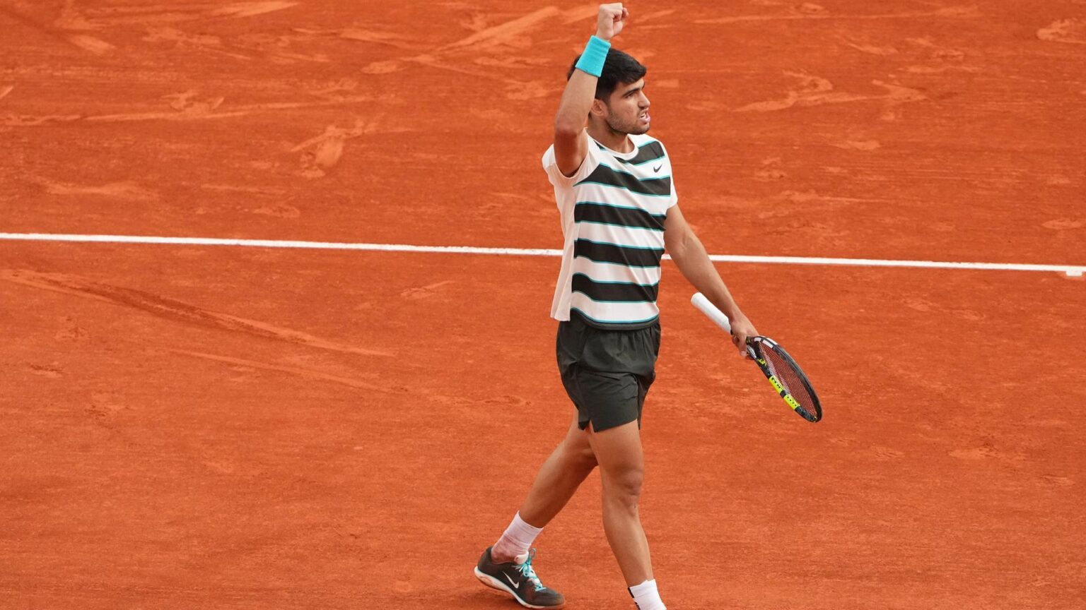 Clash of Titans: Sinner and Bublik Set to Battle in Thrilling French Open Quarterfinal!