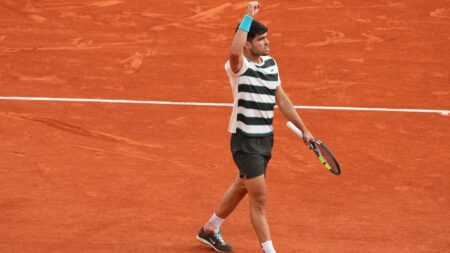 Clash of Titans: Sinner and Bublik Set to Battle in Thrilling French Open Quarterfinal!