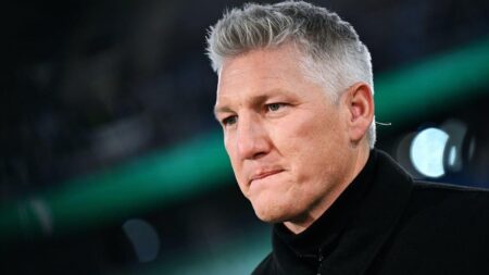 Meet Bastian Schweinsteiger’s New Love: Exclusive Photos and Details Unveiled!