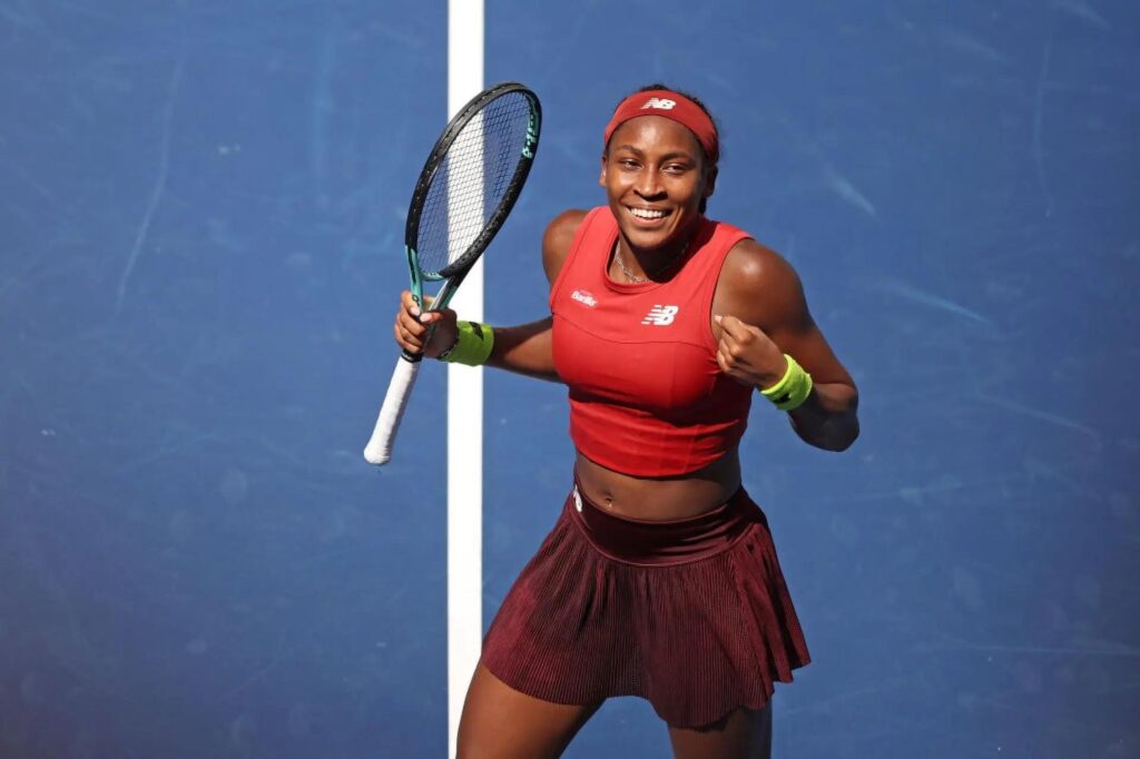 Gauff’s Stunning Comeback: Overcoming Sabalenka to Claim French Open Glory!