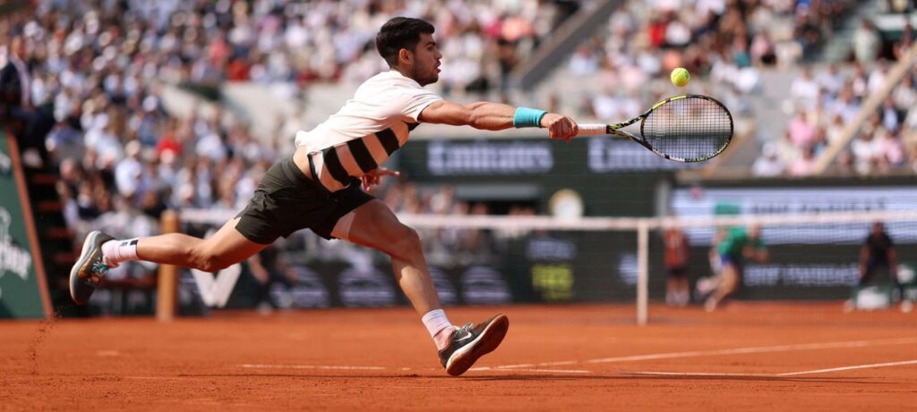 Clash of Titans: Zverev and Djokovic Set for Epic French Open Quarterfinal Showdown!