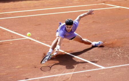 How to watch Carlos Alcaraz tennis French Open men’s final FREE STREAM today – Cleveland.com