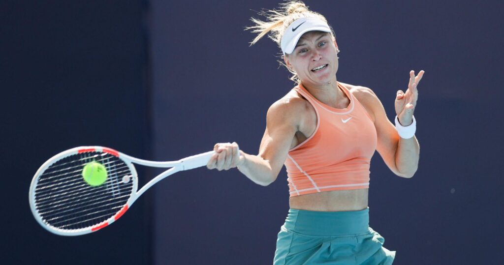Diana Starodubtseva Joins the Bulldogs: A New Chapter Begins!