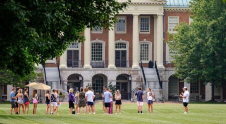 Wake Forest Set to Compete for the 2025 NCAA Men’s Tennis Championship Title This Sunday!