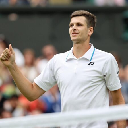 Exciting Showdowns Ahead: Hurkacz Battles Bautista Agut and Khachanov Takes on McDonald!
