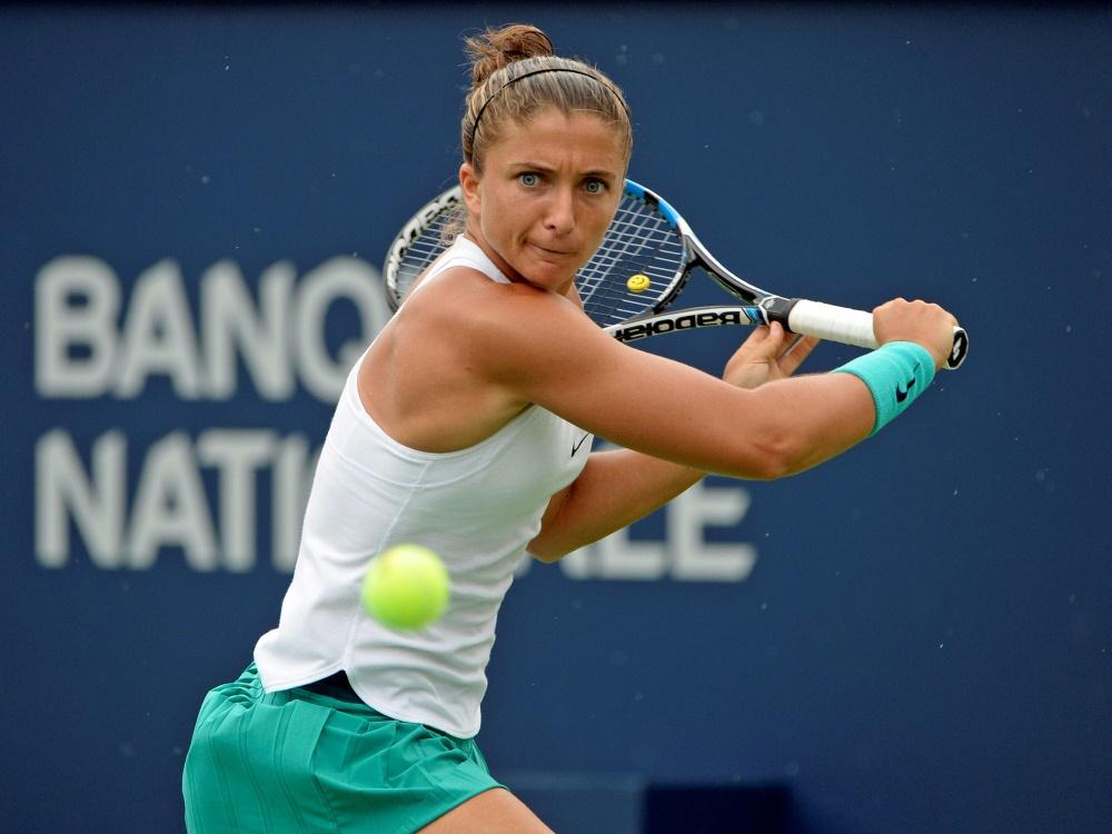 Errani and Paolini Triumph in Women’s Doubles at Roland Garros!