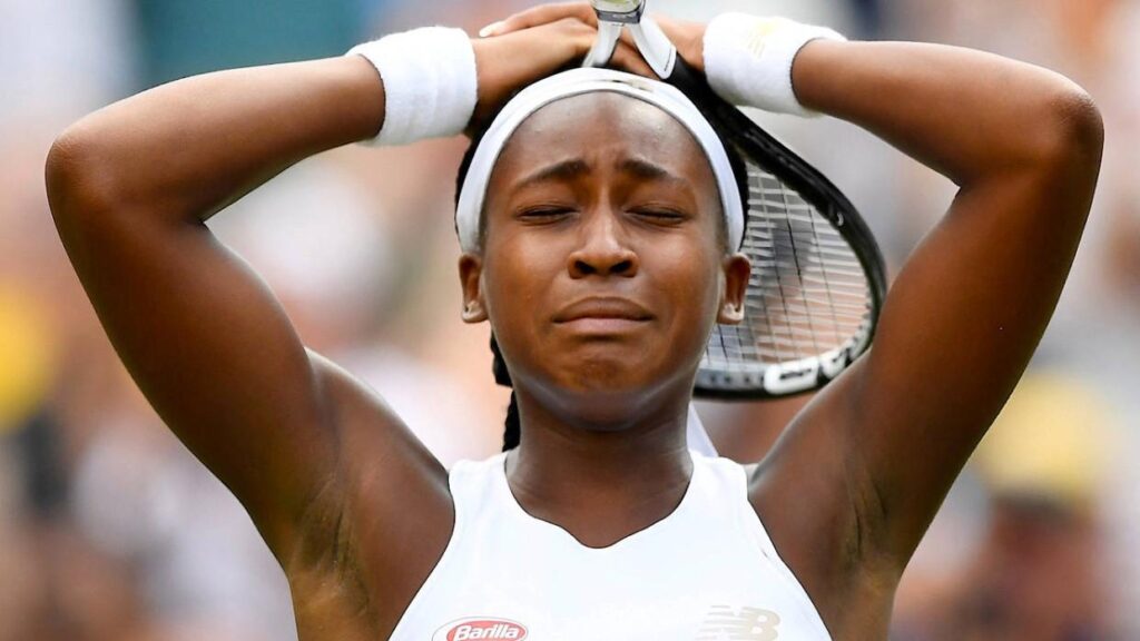 Gauff’s Stunning Comeback: A French Open Victory That Leaves Sabalenka in the Dust!