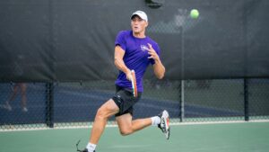 Men’s Tennis Concludes Remarkable Season with Thrilling BIG EAST Finals Showdown!