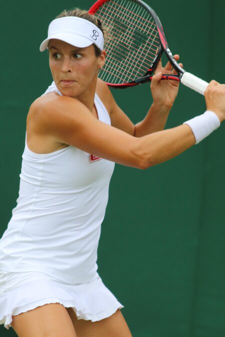 Tatjana Maria Makes History: First Woman to Claim Queen’s Title Since 1973!