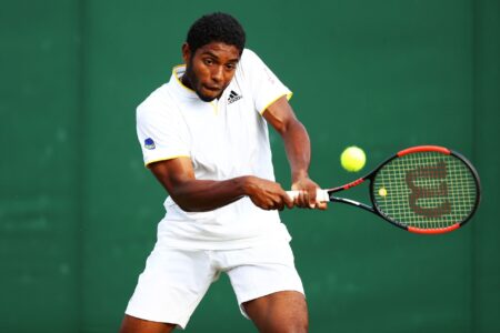 Game, Set, Match: How LGBTQ+ Tennis Stars Are Breaking Barriers at the 2025 French Open!
