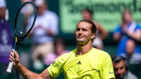 Exciting Showdown Ahead: Zverev Takes on Medvedev and Khachanov Faces Bublik!