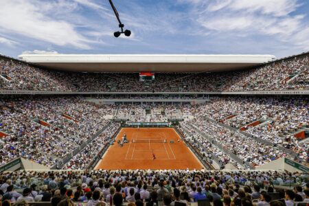 French Open winners: Men’s and women’s singles champions – ESPN