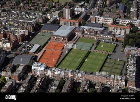 Exciting Showdowns Ahead: Alcaraz Takes on Munar and Opelka Faces Rinderknech at Queen’s Club!