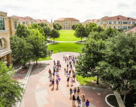 TCU Triumphs Over Oklahoma to Secure Spot in Super Regional!