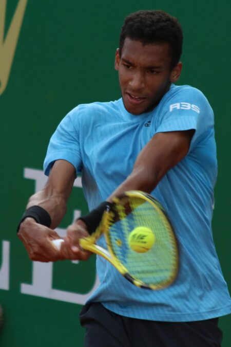 Exciting Showdown Ahead: Auger-Aliassime Battles Griekspoor, Michelsen Takes on Moutet!