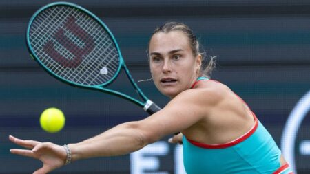 Aryna Sabalenka: Why the World No. 1 Prefers Best-of-Three Matches in Women’s Tennis