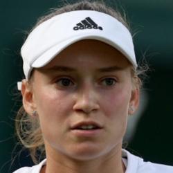 Unveiling Elena Rybakina’s Signature Style: A Sneak Peek at the Exciting Yonex London 2025 Tennis Collection!