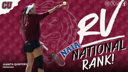 2025 NAIA Women’s Tennis All-Americans Announced – NAIA