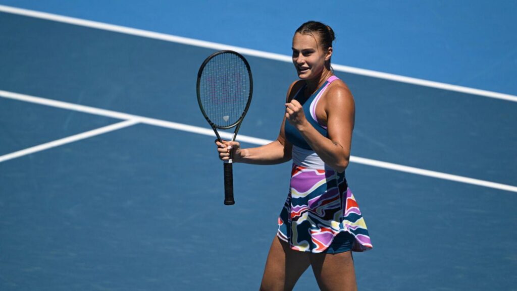 Should Women’s Tennis Embrace Best of Five Sets at Grand Slams? Aryna Sabalenka Weighs In!