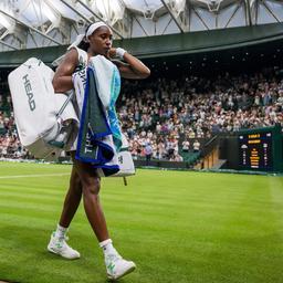 Thrilling Wimbledon Showdowns: Michelsen Takes on Kecmanovic and Moutet Faces Comesana!