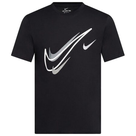 NikeCourt logo is back at Wimbledon: New white tennis apparel unveiled
