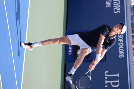 Men’s Tennis Athlete of the Year: Connor Ballard, Elkin – elkintribune.com