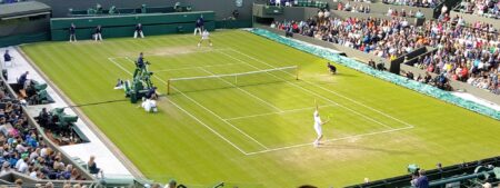 Exciting Showdowns Ahead: Wimbledon Day 5 Men’s Predictions Featuring Taylor Fritz vs. Alejandro Davidovich Fokina!