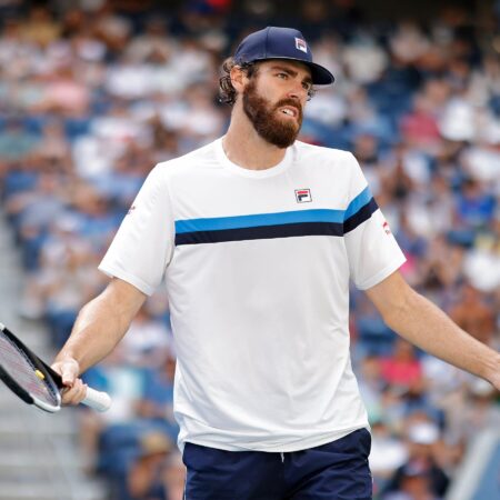 American Tennis on the Rise: 35 U.S. Players Ready to Conquer Wimbledon!