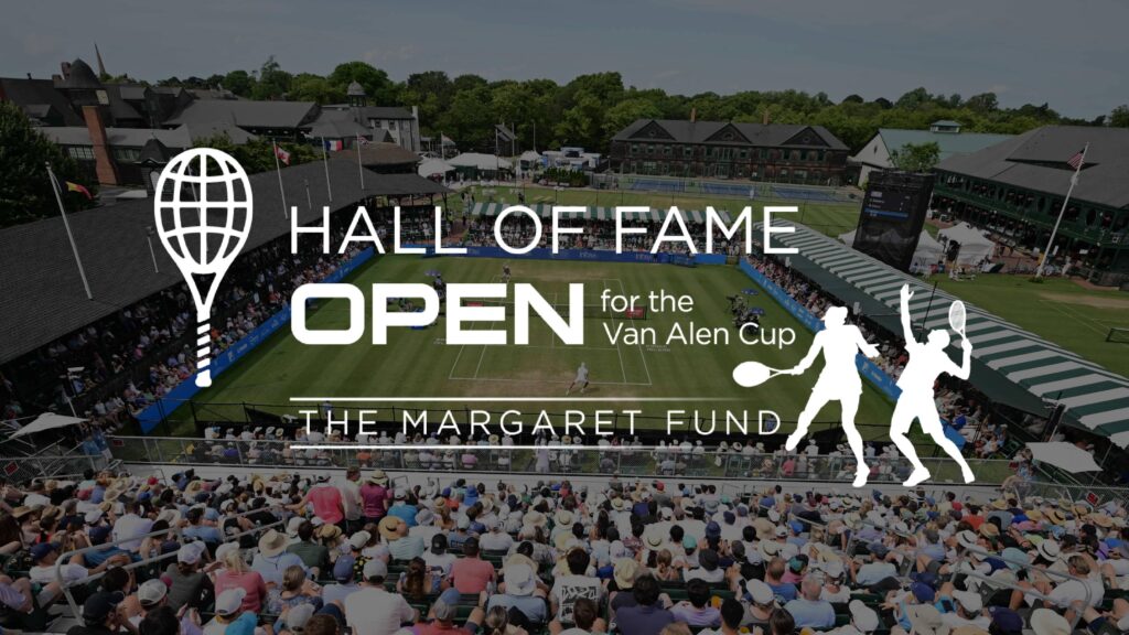 Hall of Fame Open Set to Offer Record-Breaking Purse at WTA 125 Level!