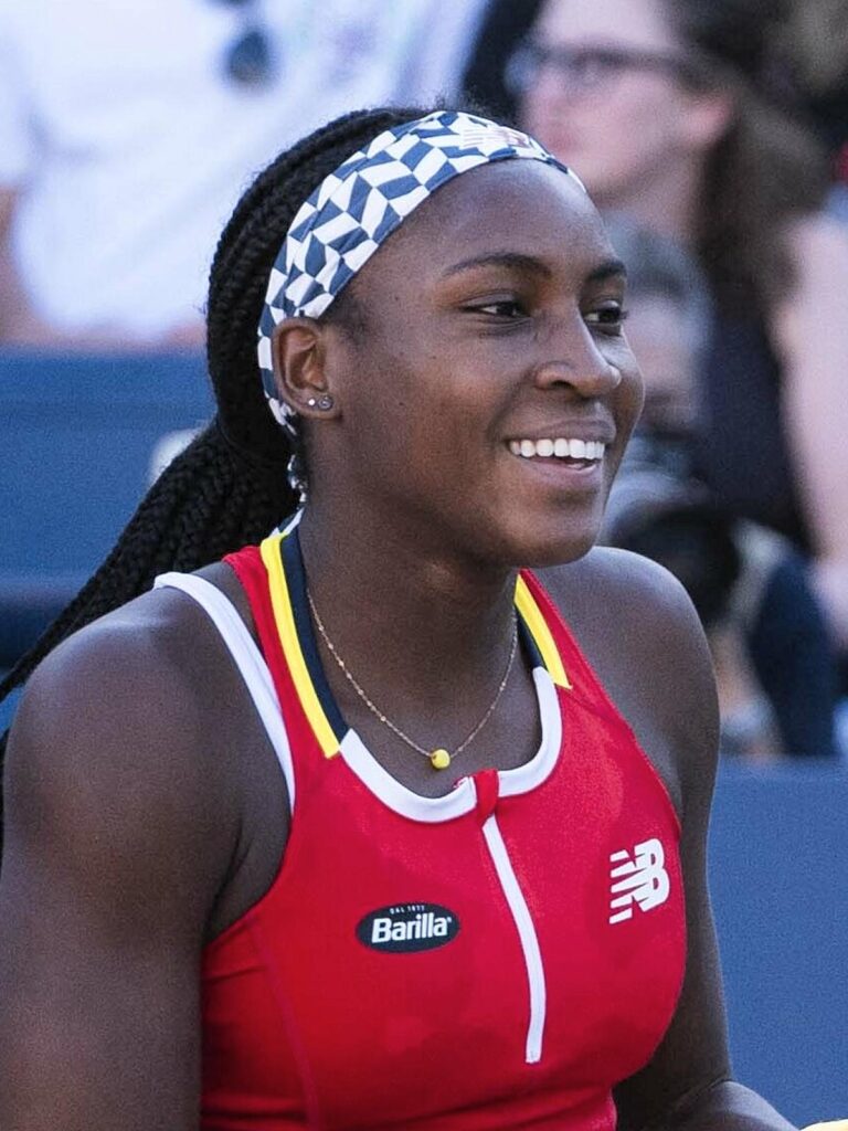 Wimbledon Upsets: Shocking Early Exits for Stars Like Coco Gauff