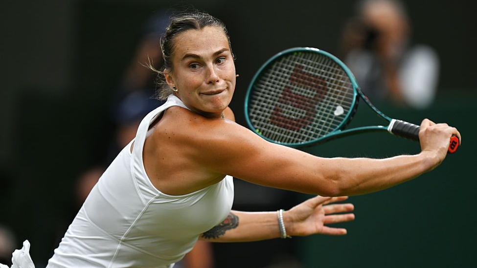 Thrilling Wimbledon Showdowns: Shelton Takes on Sonego and Djokovic Battles De Minaur!