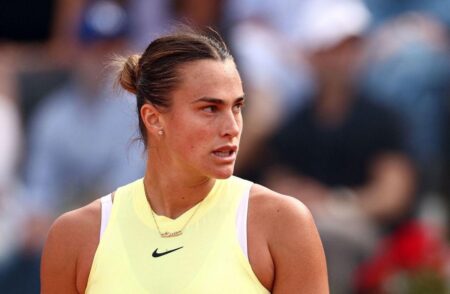 Sabalenka Triumphs Over Raducanu in Nail-Biting Wimbledon Showdown!