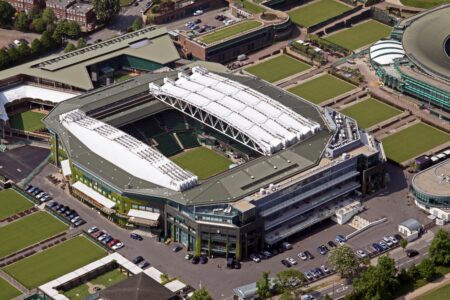 Clash of Titans: Alcaraz and Norrie Set for Thrilling Wimbledon Quarterfinal Showdown!