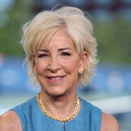 ESPN commentators Chris Evert and Chris Fowler brutally sum up women’s Wimbledon final – Daily Express US