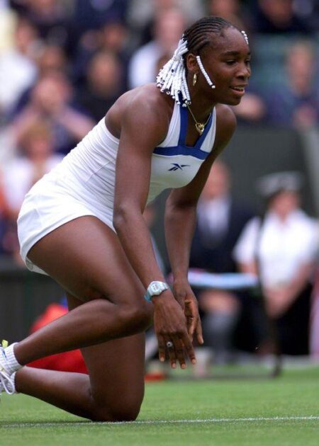 Venus Williams Set to Tie the Knot This September!