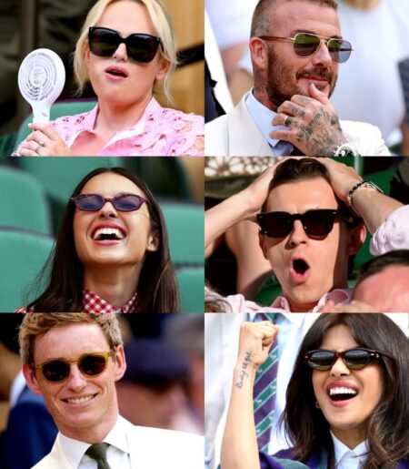 Get Ready for Wimbledon 2025: Men’s Semifinals Schedule, Matchups, and How to Watch Live!