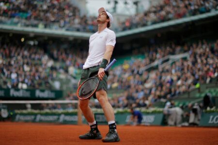 Take a look: Men’s and women’s singles and doubles championships at the Tennis HOF Open – The Providence Journal
