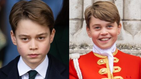 Prince George and Princess Charlotte Steal the Show with Surprise Wimbledon Appearance!