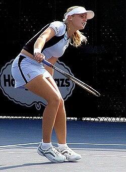 Jelena Dokic reveals new boyfriend Yane Veselinov: “You are my calm, safe, peaceful and happy place.”