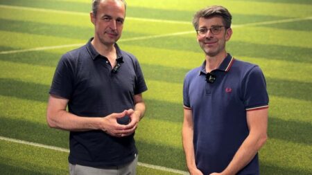 Epic Showdown Ahead: Sinner vs. Alcaraz in the Wimbledon Final!