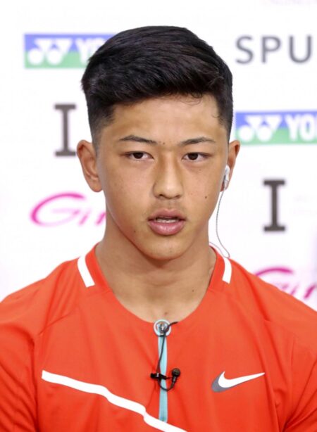 Tokito Oda Clinches Second Wimbledon Men’s Wheelchair Singles Title!