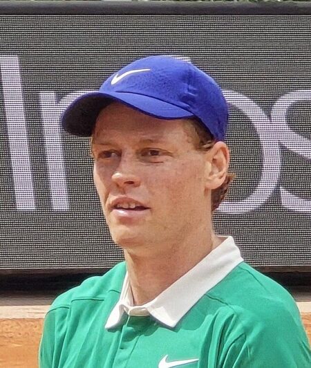 Don’t Miss the Epic Showdown: Jannik Sinner vs. Carlos Alcaraz in the Wimbledon Men’s Final – Your Ultimate Viewing Guide!