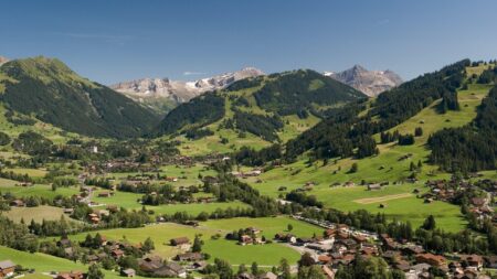 Gstaad SF preview and prediction: Bublik vs. Cazaux