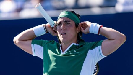 Ons Jabeur Takes a Break from Tennis: A Journey Through Injury and Discontent